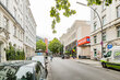 furnished apartement for rent in Hamburg Ottensen/Hahnenkamp. surroundings 4 (small)