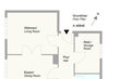 moeblierte Wohnung mieten in Hamburg Ottensen/Hahnenkamp. Grundriss 2 (klein)