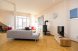 Alquilar apartamento amueblado en Hamburgo Eppendorf/Hegestieg. 36 (pequ)