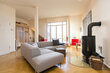 Alquilar apartamento amueblado en Hamburgo Eppendorf/Hegestieg. 34 (pequ)