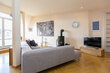 Alquilar apartamento amueblado en Hamburgo Eppendorf/Hegestieg. 37 (pequ)