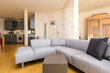 Alquilar apartamento amueblado en Hamburgo Eppendorf/Hegestieg. 43 (pequ)