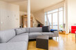Alquilar apartamento amueblado en Hamburgo Eppendorf/Hegestieg. 38 (pequ)