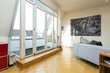 Alquilar apartamento amueblado en Hamburgo Eppendorf/Hegestieg. 39 (pequ)