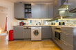 Alquilar apartamento amueblado en Hamburgo Eppendorf/Hegestieg. 50 (pequ)