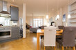 Alquilar apartamento amueblado en Hamburgo Eppendorf/Hegestieg. 51 (pequ)