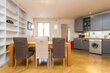Alquilar apartamento amueblado en Hamburgo Eppendorf/Hegestieg. 52 (pequ)