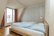 Alquilar apartamento amueblado en Hamburgo Eppendorf/Hegestieg. 53 (pequ)