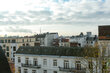 Alquilar apartamento amueblado en Hamburgo Eppendorf/Hegestieg. 63 (pequ)
