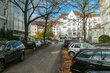 Alquilar apartamento amueblado en Hamburgo Eppendorf/Hegestieg. 64 (pequ)