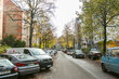 Alquilar apartamento amueblado en Hamburgo Eppendorf/Hegestieg. 65 (pequ)