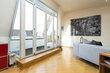furnished apartement for rent in Hamburg Eppendorf/Hegestieg.   39 (small)