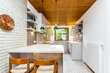 Alquilar apartamento amueblado en Hamburgo Lemsahl-Mellingstedt/Raamkamp. cocina 8 (pequ)