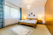furnished apartement for rent in Hamburg Lemsahl-Mellingstedt/Raamkamp.  bedroom 4 (small)