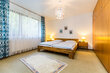 furnished apartement for rent in Hamburg Lemsahl-Mellingstedt/Raamkamp. bedroom 4 (small)