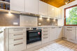 furnished apartement for rent in Hamburg Lemsahl-Mellingstedt/Raamkamp. kitchen 10 (small)