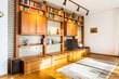 furnished apartement for rent in Hamburg Lemsahl-Mellingstedt/Raamkamp.  living & dining 12 (small)