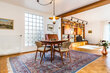 furnished apartement for rent in Hamburg Lemsahl-Mellingstedt/Raamkamp. living & dining 13 (small)