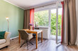 Alquilar apartamento amueblado en Hamburgo Eimsbüttel/Marthastraße.   39 (pequ)