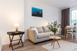 Alquilar apartamento amueblado en Hamburgo Eimsbüttel/Marthastraße.  salón 10 (pequ)