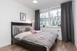 furnished apartement for rent in Hamburg Eimsbüttel/Marthastraße.  bedroom 4 (small)