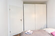 furnished apartement for rent in Hamburg Eimsbüttel/Marthastraße.  bedroom 6 (small)