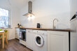 furnished apartement for rent in Hamburg Eimsbüttel/Marthastraße.  kitchen 6 (small)