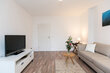 furnished apartement for rent in Hamburg Eimsbüttel/Marthastraße.  living area 6 (small)