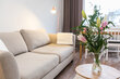 furnished apartement for rent in Hamburg Eimsbüttel/Marthastraße.  living room 8 (small)