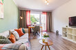 moeblierte Wohnung mieten in Hamburg Eimsbüttel/Marthastraße.   24 (klein)