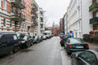 moeblierte Wohnung mieten in Hamburg Eimsbüttel/Marthastraße.  Umgebung 3 (klein)