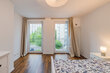 Alquilar apartamento amueblado en Hamburgo Harvestehude/Grindelberg.   40 (pequ)