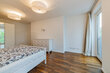Alquilar apartamento amueblado en Hamburgo Harvestehude/Grindelberg.   42 (pequ)