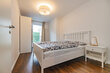 Alquilar apartamento amueblado en Hamburgo Harvestehude/Grindelberg.   43 (pequ)