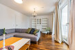 furnished apartement for rent in Hamburg Harvestehude/Grindelberg.   30 (small)