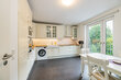 furnished apartement for rent in Hamburg Harvestehude/Grindelberg.   35 (small)