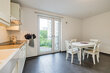 furnished apartement for rent in Hamburg Harvestehude/Grindelberg.   38 (small)