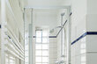 moeblierte Wohnung mieten in Hamburg Winterhude/Kaempsweg. Badezimmer 4 (klein)