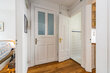 moeblierte Wohnung mieten in Hamburg Winterhude/Kaempsweg. Flur 5 (klein)