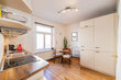 moeblierte Wohnung mieten in Hamburg Winterhude/Kaempsweg. Küche 7 (klein)