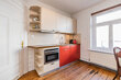 moeblierte Wohnung mieten in Hamburg Winterhude/Kaempsweg. Küche 10 (klein)
