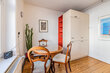 moeblierte Wohnung mieten in Hamburg Winterhude/Kaempsweg. Küche 11 (klein)