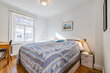moeblierte Wohnung mieten in Hamburg Winterhude/Kaempsweg. Schlafzimmer 4 (klein)