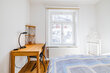 moeblierte Wohnung mieten in Hamburg Winterhude/Kaempsweg. Schlafzimmer 5 (klein)