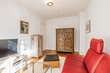 moeblierte Wohnung mieten in Hamburg Winterhude/Kaempsweg. Wohnzimmer 5 (klein)