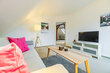 Alquilar apartamento amueblado en Hamburgo Groß Flottbek/Wilhelmistraße. 22 (pequ)