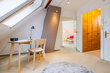 Alquilar apartamento amueblado en Hamburgo Groß Flottbek/Wilhelmistraße. 31 (pequ)