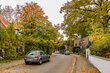 Alquilar apartamento amueblado en Hamburgo Groß Flottbek/Wilhelmistraße. alrededores 4 (pequ)