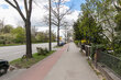 Alquilar apartamento amueblado en Hamburgo Rotherbaum/Schröderstiftstraße. alrededores 6 (pequ)