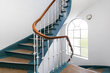 Alquilar apartamento amueblado en Hamburgo Rotherbaum/Schröderstiftstraße. pasillo 6 (pequ)